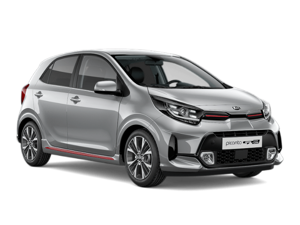 KIA Picanto Style 1.2 (84 л.с.) 4AT