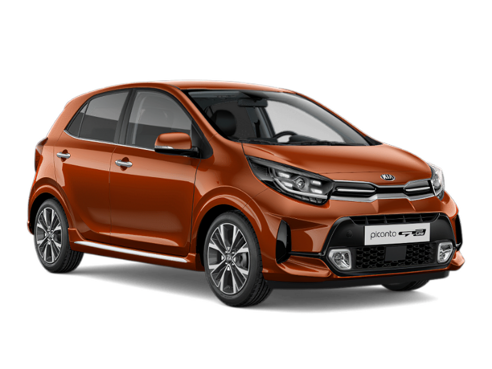 KIA Picanto Classic 1.2 (84 л.с.) 4AT