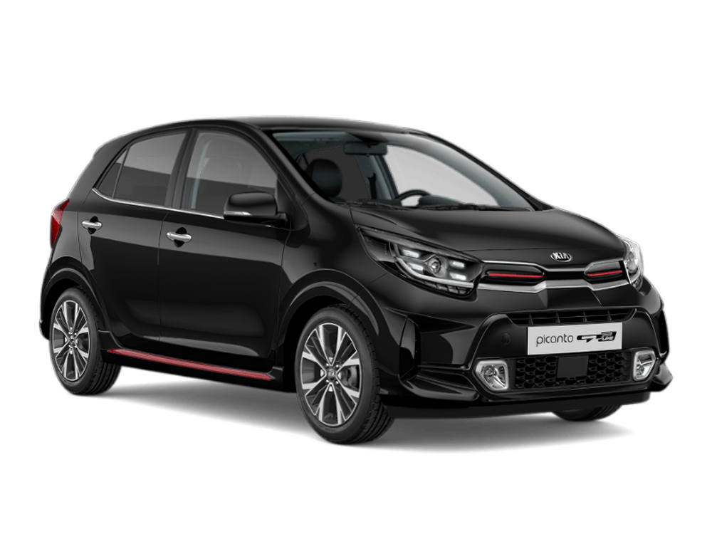 KIA Picanto Comfort 1.2 (84 л.с.) 4AT