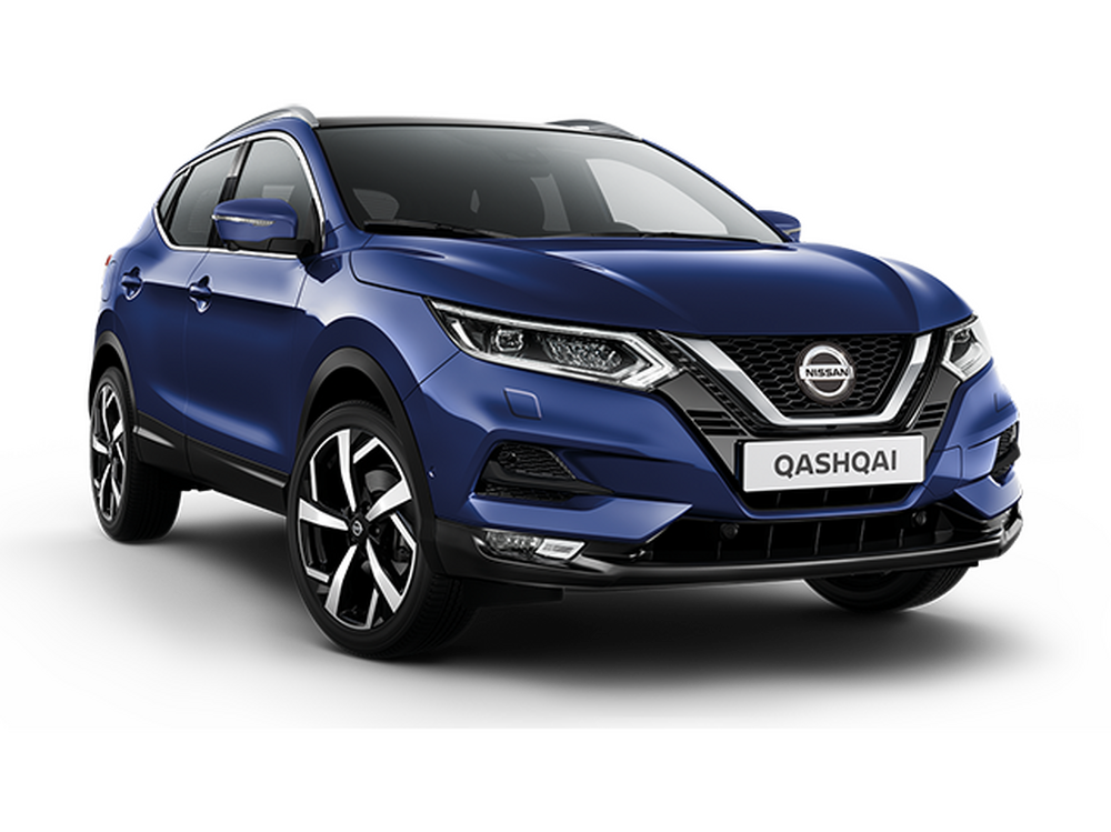 Nissan Qashqai 2020 XE 2.0 MT 2WD 2.0 (144 л.с.) 6MT 2WD