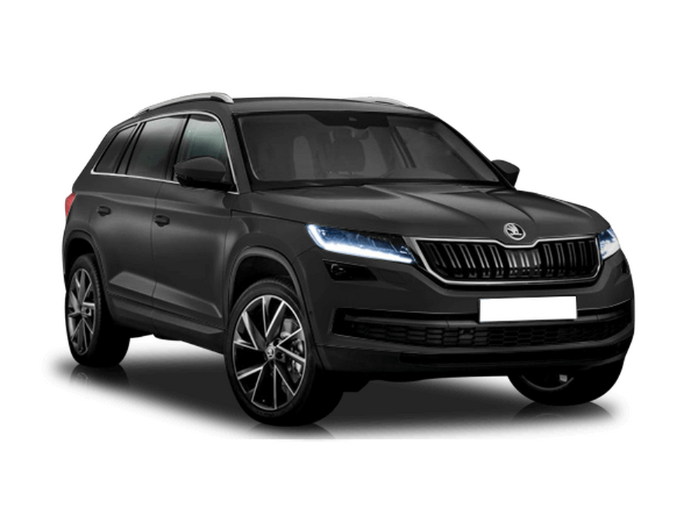 Skoda Kodiaq Hockey Edition Ambition 1.4 (150 л.с.) 6MT 4WD