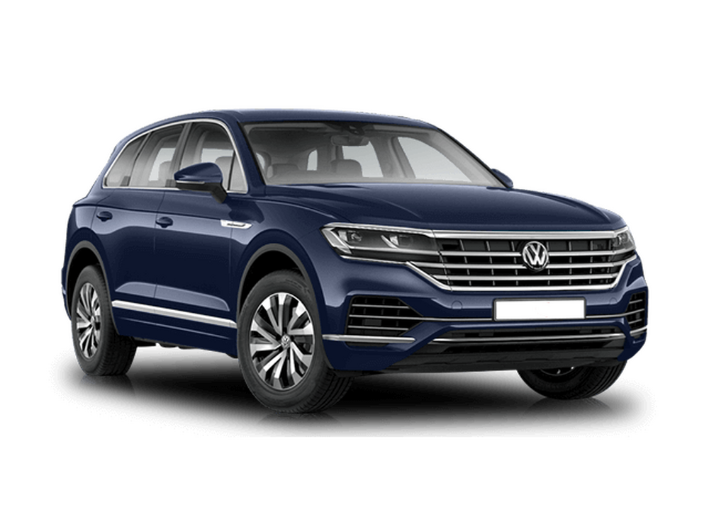 Volkswagen Touareg Business Elegance 3.0 (249 л.с.) 8AT 4WD